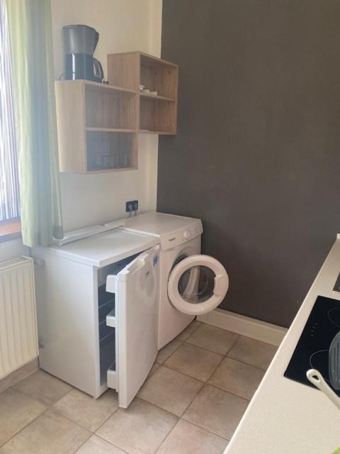 Haus Wutzl Apartment มาเรียตเซลล์ ภายนอก รูปภาพ