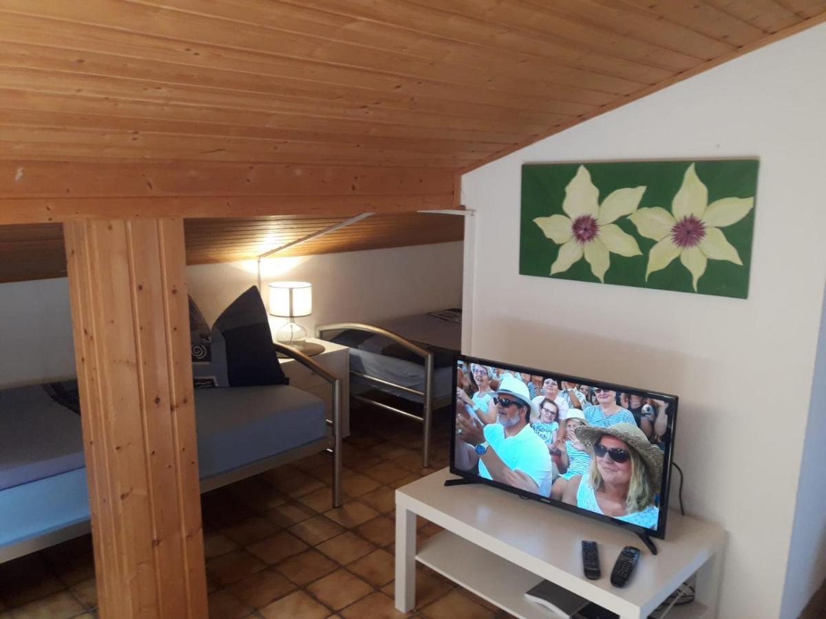 Haus Wutzl Apartment มาเรียตเซลล์ ภายนอก รูปภาพ