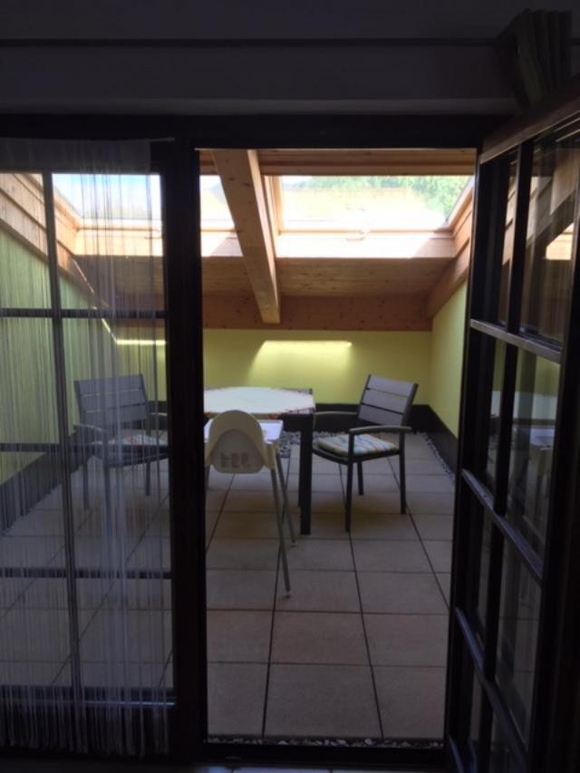 Haus Wutzl Apartment มาเรียตเซลล์ ภายนอก รูปภาพ