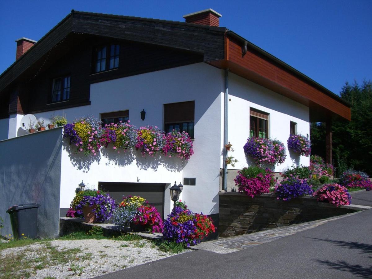 Haus Wutzl Apartment มาเรียตเซลล์ ภายนอก รูปภาพ