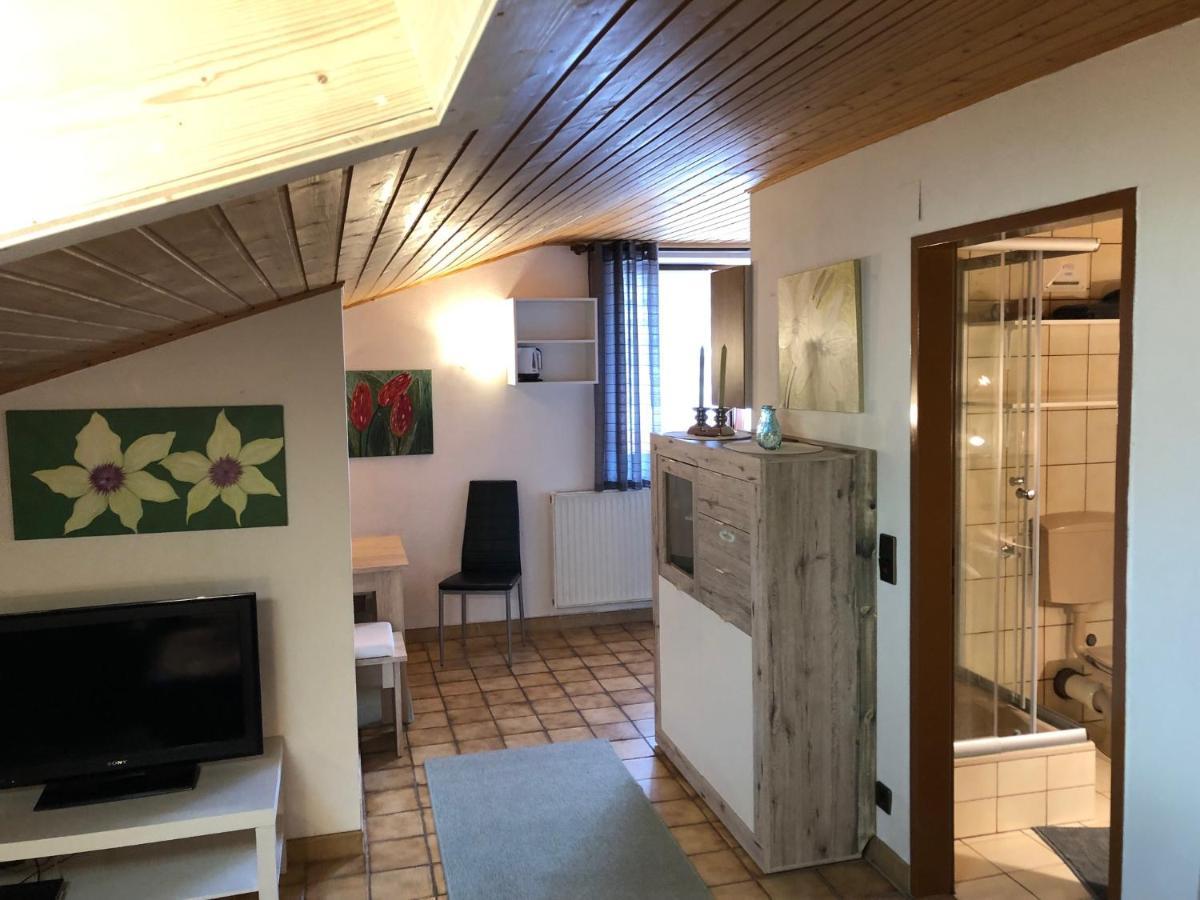 Haus Wutzl Apartment มาเรียตเซลล์ ภายนอก รูปภาพ