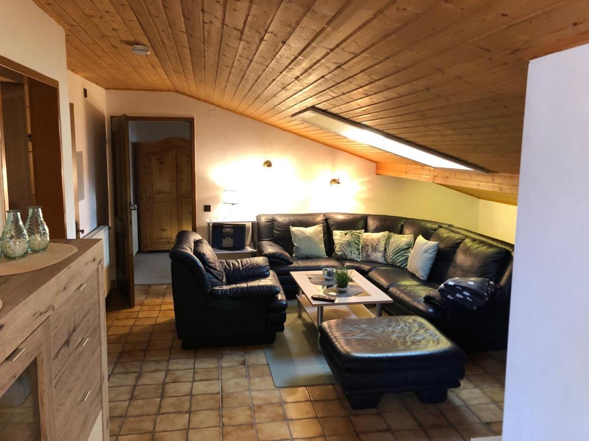 Haus Wutzl Apartment มาเรียตเซลล์ ภายนอก รูปภาพ