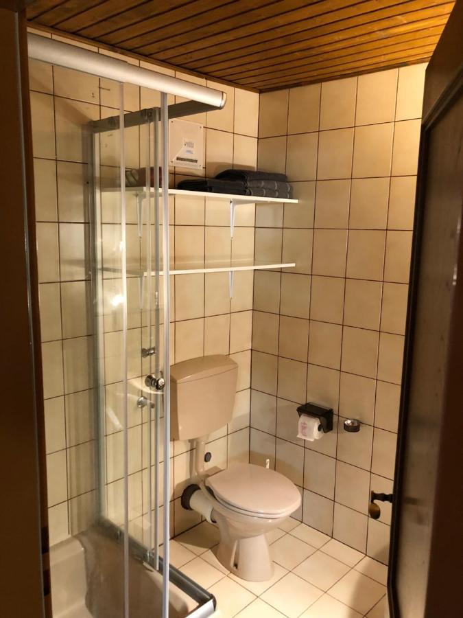 Haus Wutzl Apartment มาเรียตเซลล์ ภายนอก รูปภาพ