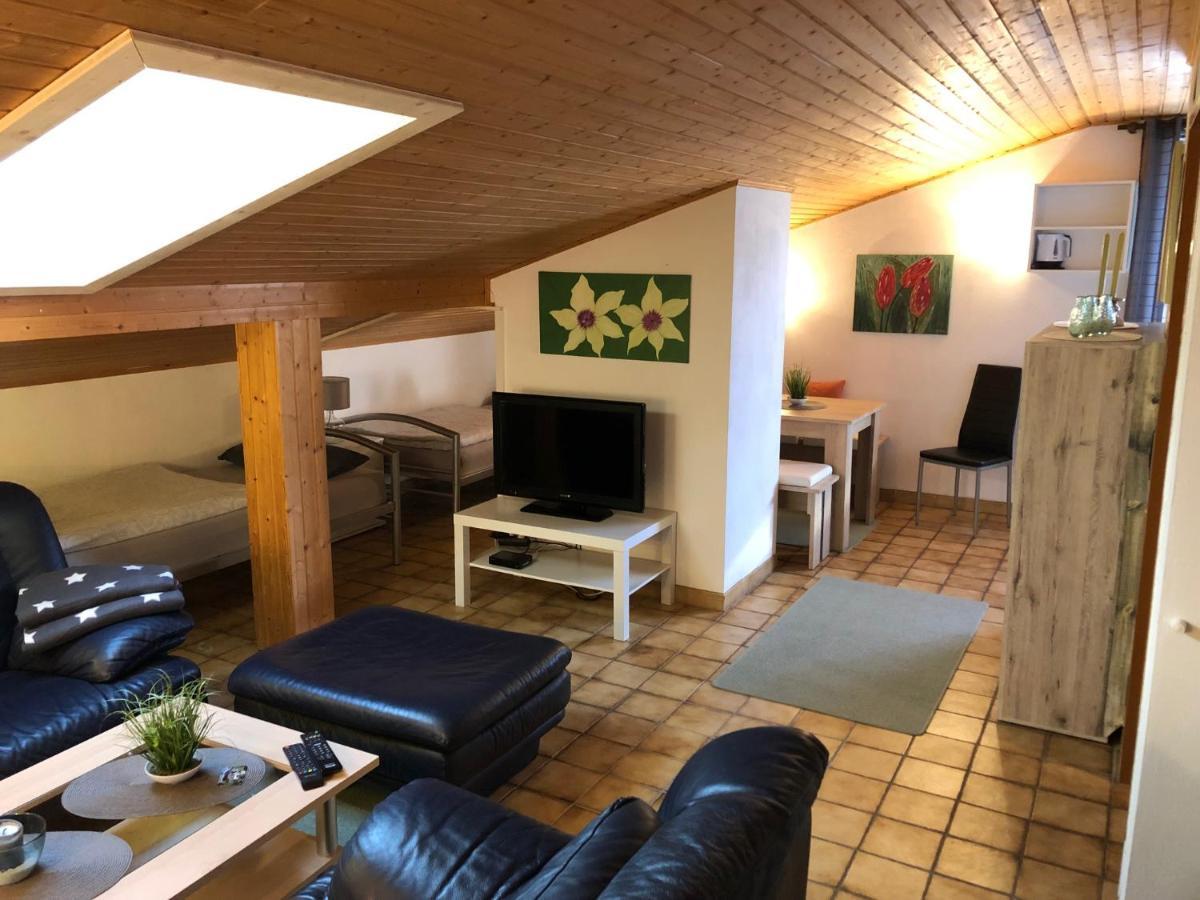 Haus Wutzl Apartment มาเรียตเซลล์ ภายนอก รูปภาพ